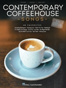 Contemporary Coffeehouse Songs - 2nd Edition by Various for PVG Collection
