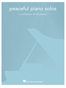 Peaceful Piano Solos by Various for Piano