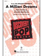 Million Dreams - from The Greatest Showman by Pasek and Paul - Emerson Roger - for SSA and Piano