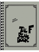 The Real Book - Volume I by Various for French Horn