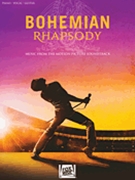 Bohemian Rhapsody by Queen for PVG Collection