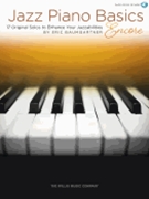 Jazz Piano Basics - Encore by Baumgartner Eric for Piano