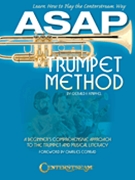 ASAP Trumpet Method by Knipfel Gerald for Trumpet