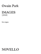 Images by Park Owain for Organ