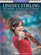 Lindsey Stirling - Piano Collection by - Russell David - Lindsey Stirling for