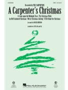 Carpenter's Christmas by Various - Emerson Roger - The Carpenters for SAB