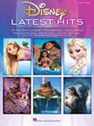 Disney Latest Hits by Various for PVG Collection