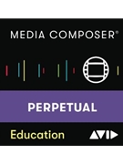 9938-30157-00 Media Composer Perpetual Floating 5 Seat EDU Site License