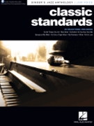 Classic Standards - Singer's Jazz Anthology - Low Voice by Various for PVG Collection