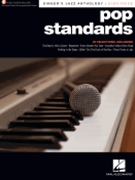 Classic Standards - Pop Standards- HIgh Voice by Various for PVG Collection