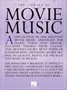 The Library of Movie Songs by Various for