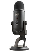 Yeti Blackout Studio by for