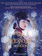 Nutcracker and the Four Realms by Tchaikovsky Pyotr Ilyich for Piano