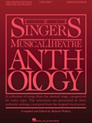 Singer's Musical Theatre Anthology - Volume 7 by Various - Walters Richard - for Baritone/Bass