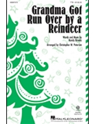 Grandma Got Run Over by a Reindeer by Brooks Randy - Peterson Christophe - for TTB