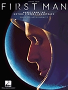First Man by Hurwitz Justin for Piano Collection