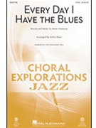 Every Day I Have the Blues by - Shaw Kirby - Joe Williams for 2-Part