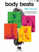 Body Beats by Tunmer Ollie for Percussion