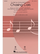 Chasing Cars by Lightbody Quinn Connolly Simpson and Wilson - Emerson Roger - Snow Patrol for SSA and Piano