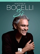 Andrea Bocelli - Si by Andrea Bocelli for PVG Collection