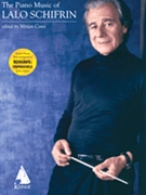 Piano Music of Lalo Schifrin by Schifrin Lalo - Conti Mirian - for Piano