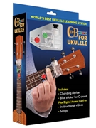 ChordBuddy for Ukulele - Complete Learning Package by for