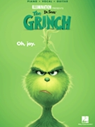 Dr. Seuss' The Grinch by Tyler the Creator for PVG Collection