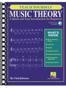 Teach Yourself Music Theory