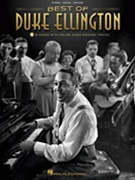 Best of Duke Ellington by Ellington Duke Duke Ellington for PVG Collection