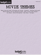 Movie Themes by Various for Piano