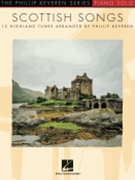Scottish Songs by Various - Keveren Phillip - for Piano