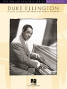 Duke Ellington - 16 Jazz Classics by Ellington Duke - Keveren Phillip - Duke Ellington for Piano