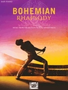 Bohemian Rhapsody by Queen for PVG Collection