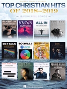 Top Christian Hits of 2018-2019 by Various for PVG Collection