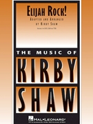 Elijah Rock by - Shaw Kirby - for TTBB a cappella (Trad Spiritual)