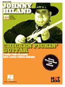 Johnny Hiland - Chicken Pickin' Guitar by Johnny Hiland for Guitar