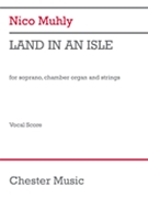 Land in an Isle by Muhly Nico for MUSIC FOR VOICE