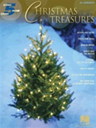 Christmas Treasures by Various for Piano 5 Fn