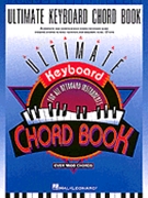 Ultimate Keyboard Chord Book for Piano