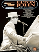Elton John Anthology Volume 90 by John Elton Elton John for EZ Play Today