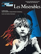 Les Miserables Volume 242 by Schonberg Claude-Michel for EZ Play Today