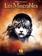 Les Miserables by Boublil and Schonberg for Organ