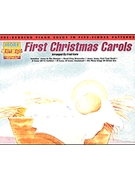 First Christmas Carols by More For Your Method - Kern Fred - for Piano 5 Fn