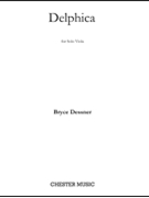 Delphica by Dessner Bryce for Chamber Ensemble