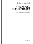 The Angel in the Forest by Marshall Julian for Chamber Ensemble