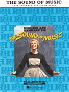 Sound Of Music by Rodgers and Hammerstein for 1 Piano 4 Hands