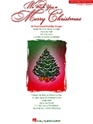 We Wish You A Merry Christmas by Various for 1 Piano 4 Hands