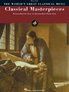 Classical Masterpieces by Various for Piano