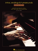 Intros Endings & Turnarounds by Valerio John for Piano