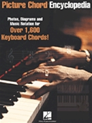 Picture Chord Encyclopedia for Piano